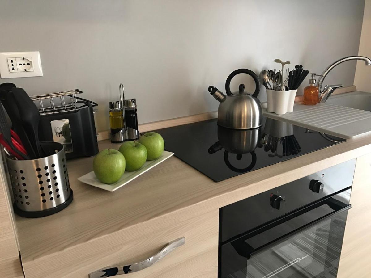Zara Free Parking Apartment Venice