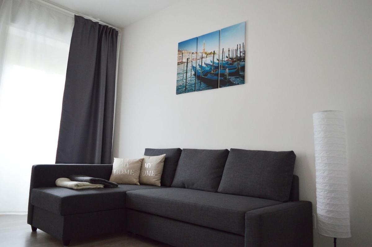 Zara Free Parking Apartment *