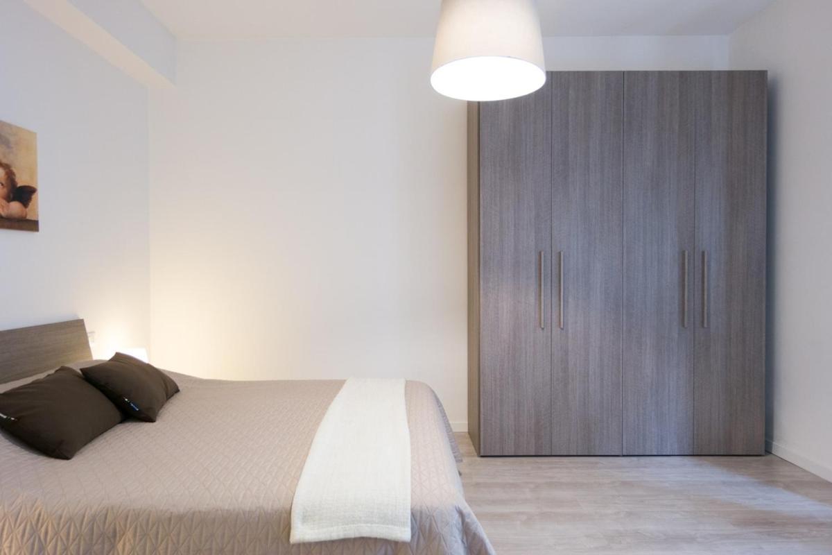 Apartment Zara Free Parking